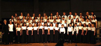 King's Kids Spring 2011
