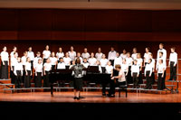 Musical Heirs