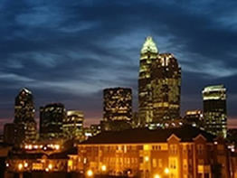 skyline