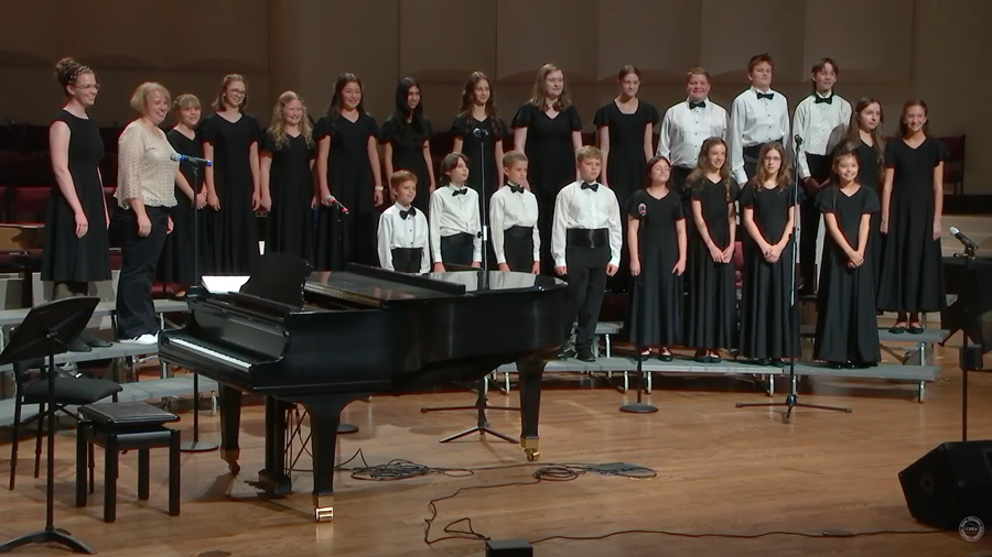 King's Chorale